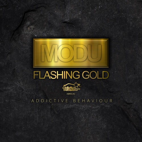 Modu - Flashing Gold - OUT NOW (FREE DOWNLOAD)