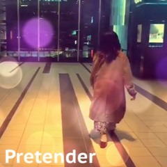 Pretender - Official髭男dism［Cover]