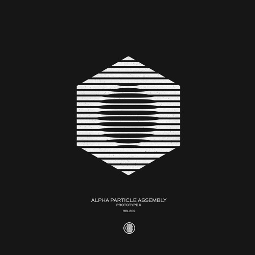 Alpha Particle Assembly - Transhuman (Original Mix) // Reload Black