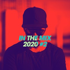 DiMO (BG) - 2020 #2 In The Mix Podcast