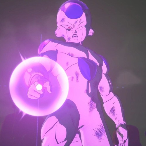 Dragon Ball Z Kakarot: Fight to the death
