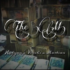 The "M" - Hulyan x Vinchi x Martian (Prod. Beatowski)