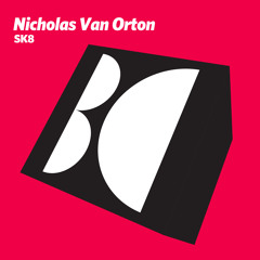 Nicholas Van Orton - Invert (Original Mix)