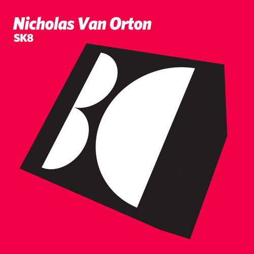 Nicholas Van Orton - Invert (Original Mix)