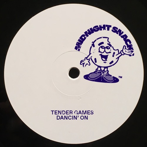Tender Games - Dancin' On [Edit]