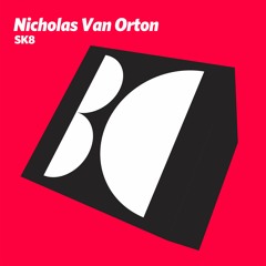 Nicholas Van Orton - SK8