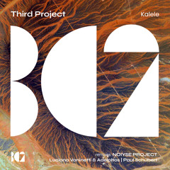 Third Project - Kalele (NOIYSE PROJECT Remix)