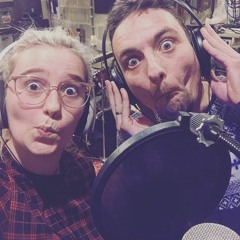 Tim & Els ft. Radauisj! - Tes Al 60 Kieë Prauisj