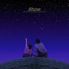 Shine by Danny Station