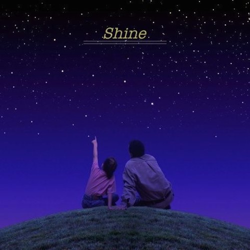 Shine by Danny Station
