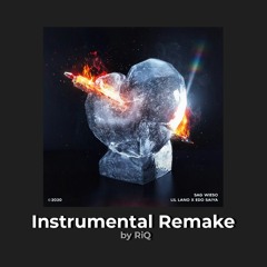 Lil Lano - Sag Wieso INSTUMENTAL