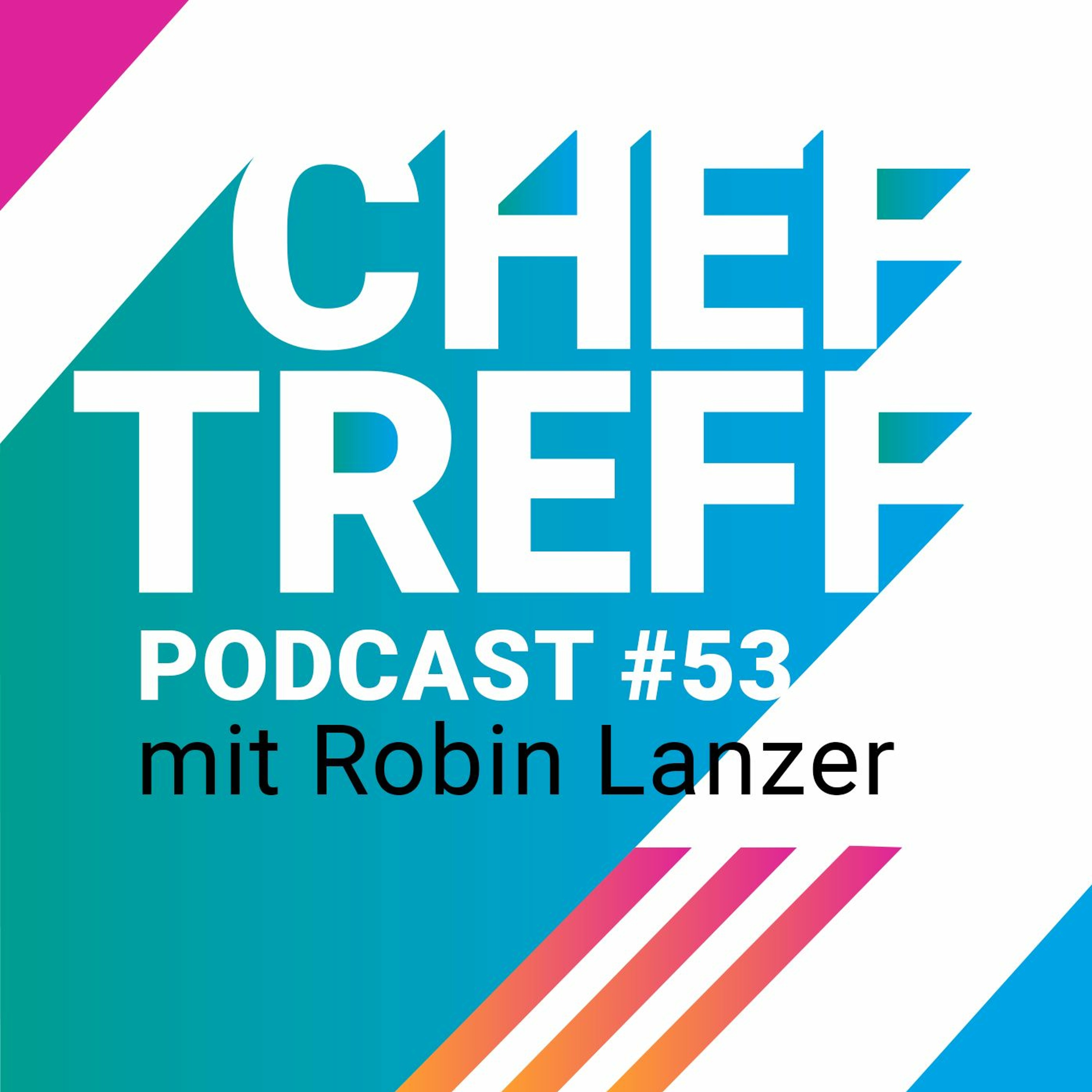 ChefTreff - ein K5 Podcast von Sven Rittau