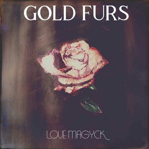 Stream Only Lovers Left Alive By Gold Furs Listen Online For Free On Soundcloud