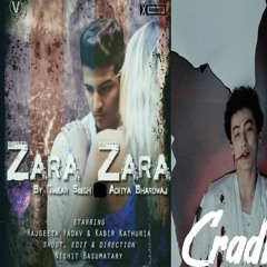 Zara Zara x Cradles x Avem (Sub Urban - Alan Walker - Okram) - Irtaza