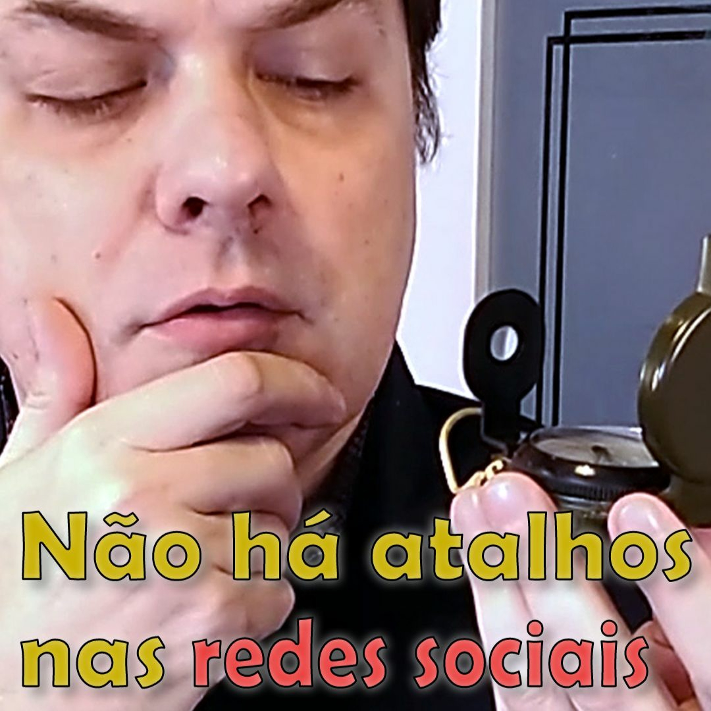 O Macaco Elétrico