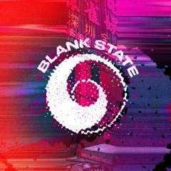 BLANK STATE PODCAST 11 / OGAZÓN