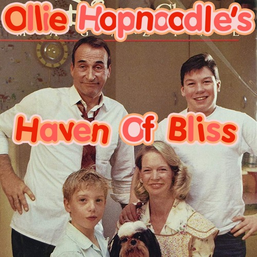 Stream episode Episode 35 Ollie Hopnoodle's Haven of Bliss by Disney