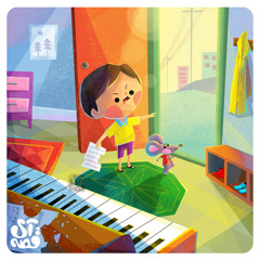 هزارقصه | گروه موسیقی سیاموش