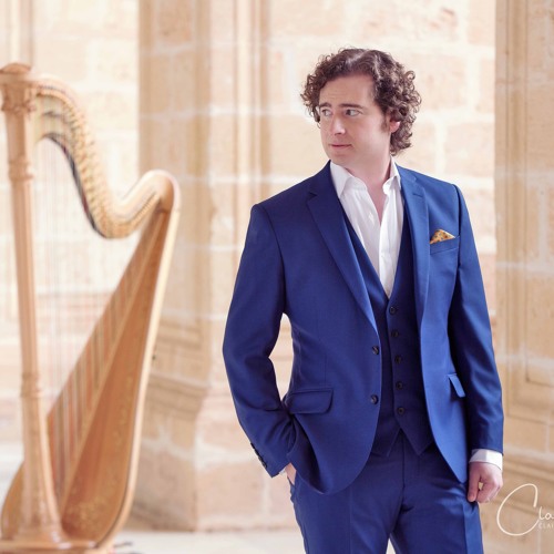 Jacob Portelli Stream Be Though My Wisdom - Solo Harp by Jacob Portelli | Listen ...
