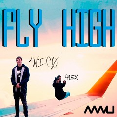 Fly High com 4lquimista