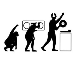 TIMBALY Evolution Techno