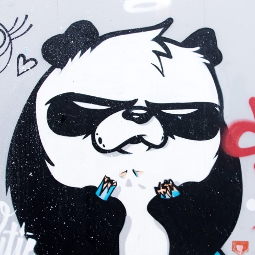 Panda - Ettore Extract Live