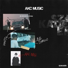 AKC Music - Szakadék ft. AKC Kretta, AKC Damigo, AKC Misi