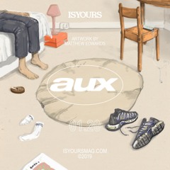AUX January