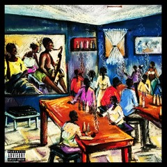 No Lie Feat. AfriKing