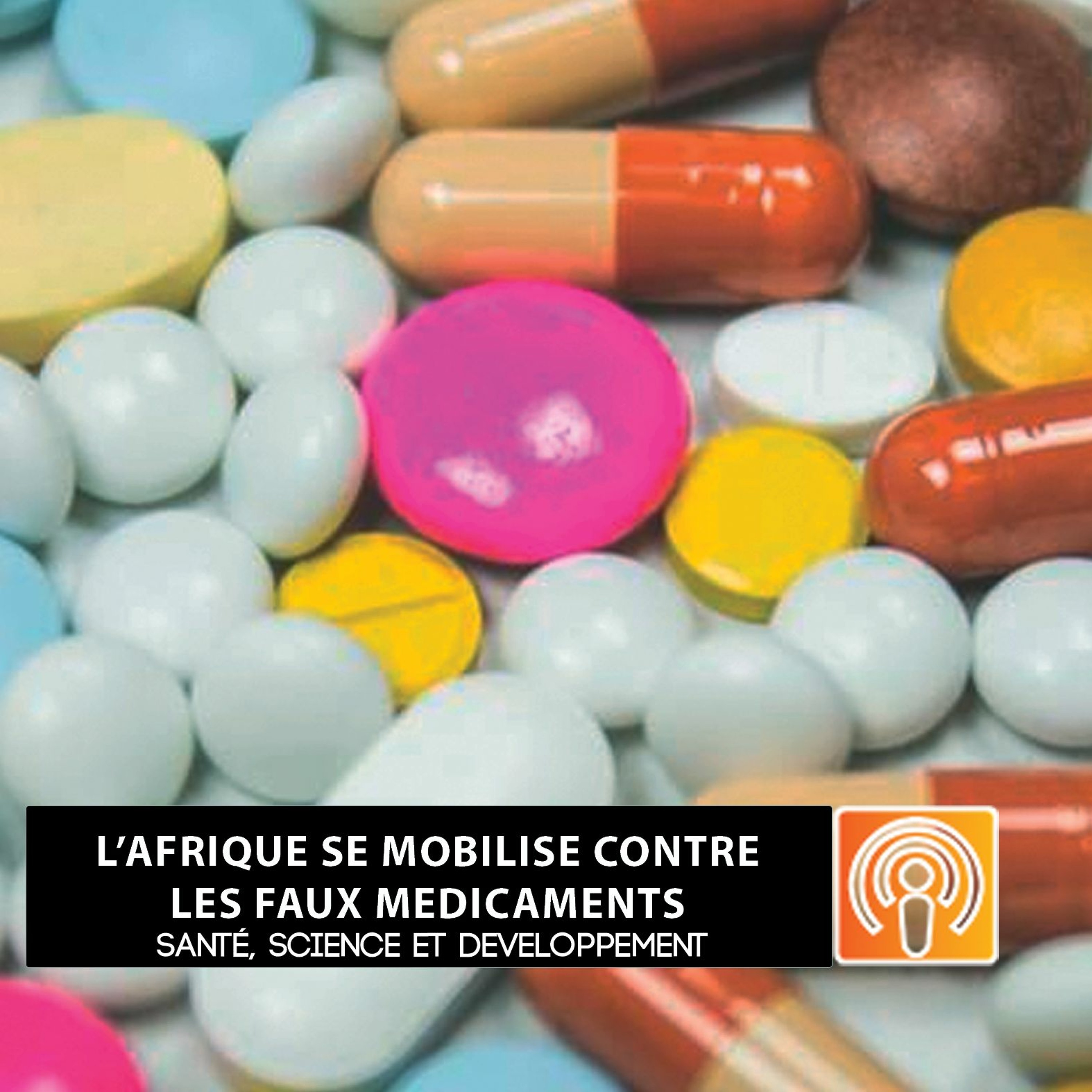 SSD - La science en direct