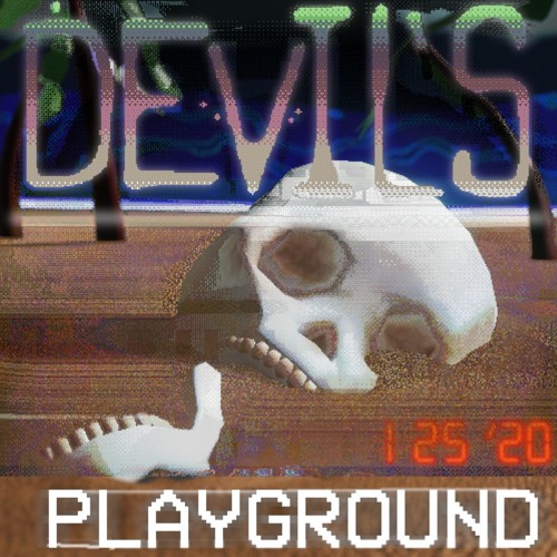 Devil's Playground