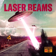 Riot Shift - LASER BEAMS ⚠️