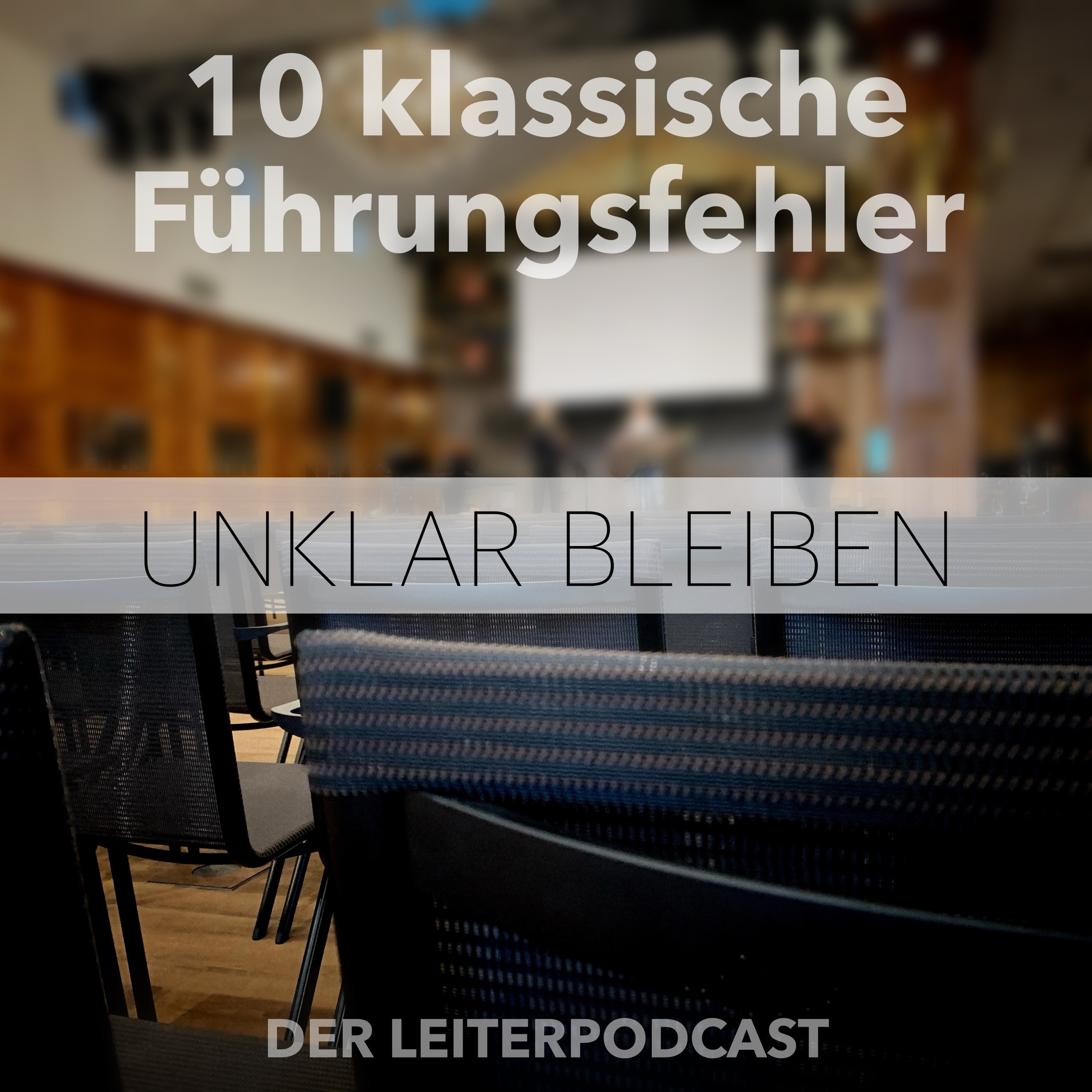 DER LEITERPODCAST