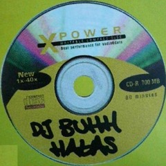 DJ BUHH/TEDE - WUWUA (VOL. 1)