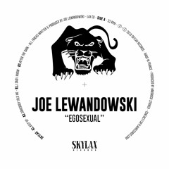 Stream Skylax Listen To Joe Lewandowski Egosexual Skylax Classic 8 Playlist Online For Free On Soundcloud