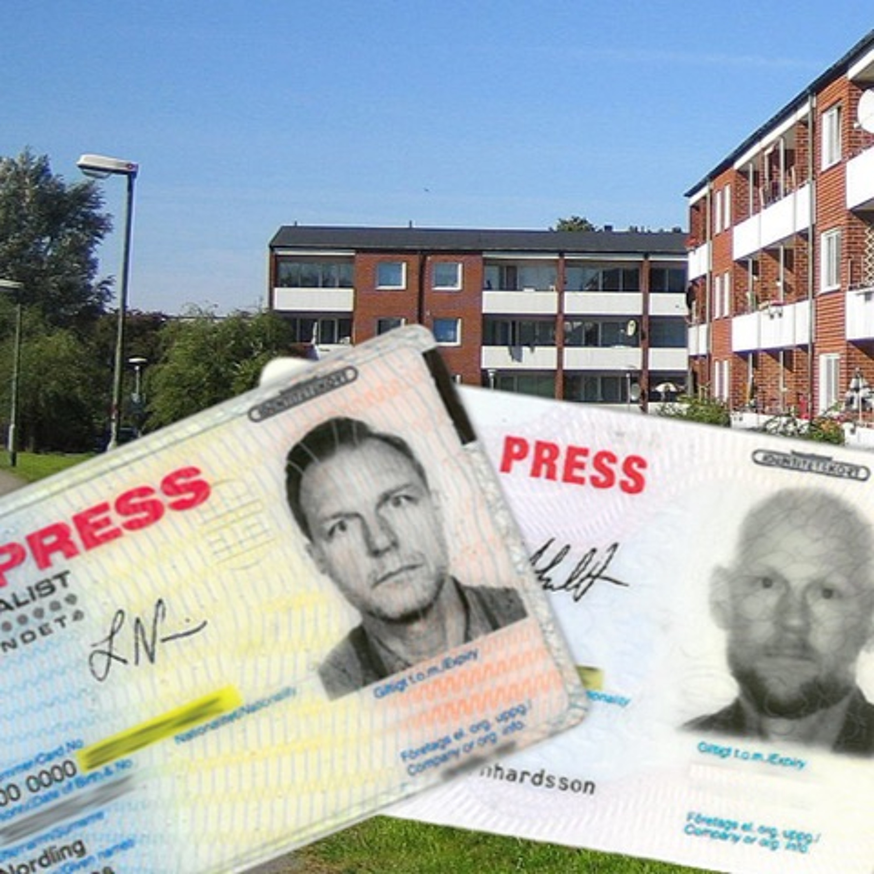 DSM nr8: Bombgranskningar och genremonster thumbnail