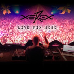 Xerox Live Mix 2020