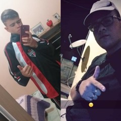 MT - CONEXÃO DOS FAIXA 2.0 -(DJ'S GORDIINHO E L.M)☆BRABAA 2K20☆