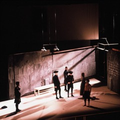 Le Précepteur, piste 24, interlude (1990)