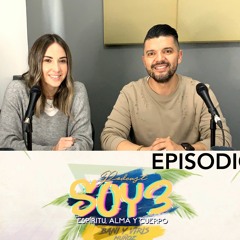 Podcast - SOY3 - Episodio #7 - Bani Y Viris Muñoz "Planes 2020"