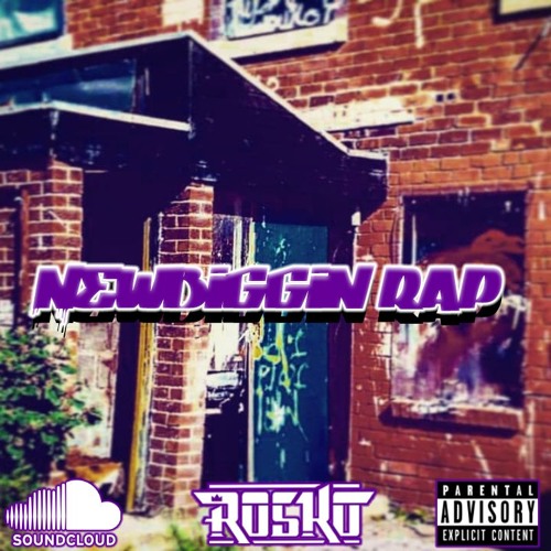 Newbiggin Rap | Prod. KP Beatz
