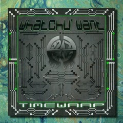 whatchu' want [FREE DOWNLOAD]