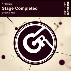 Stage Completed (Original Mix)