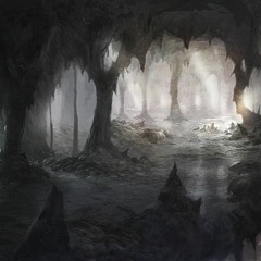 Vodoo Cave