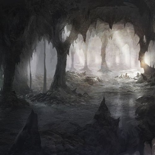 Vodoo Cave