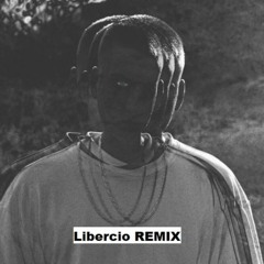 Dyce - Race (Libercio REMIX)