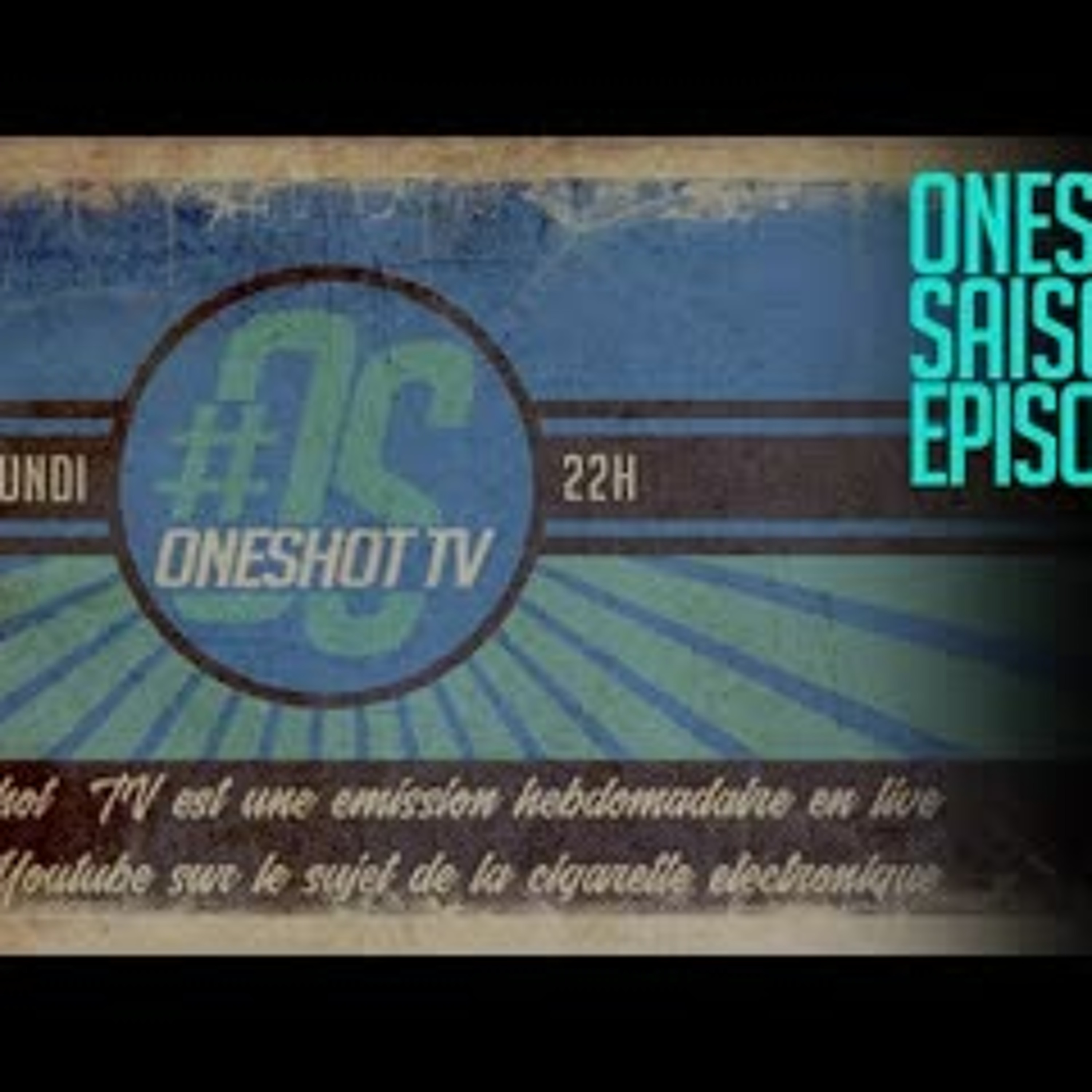 INVITE Phillipe Poirson - clarifications sur le CBD - Oneshot S05E09 episode artwork