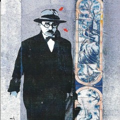 L'Intranquillité (1991)