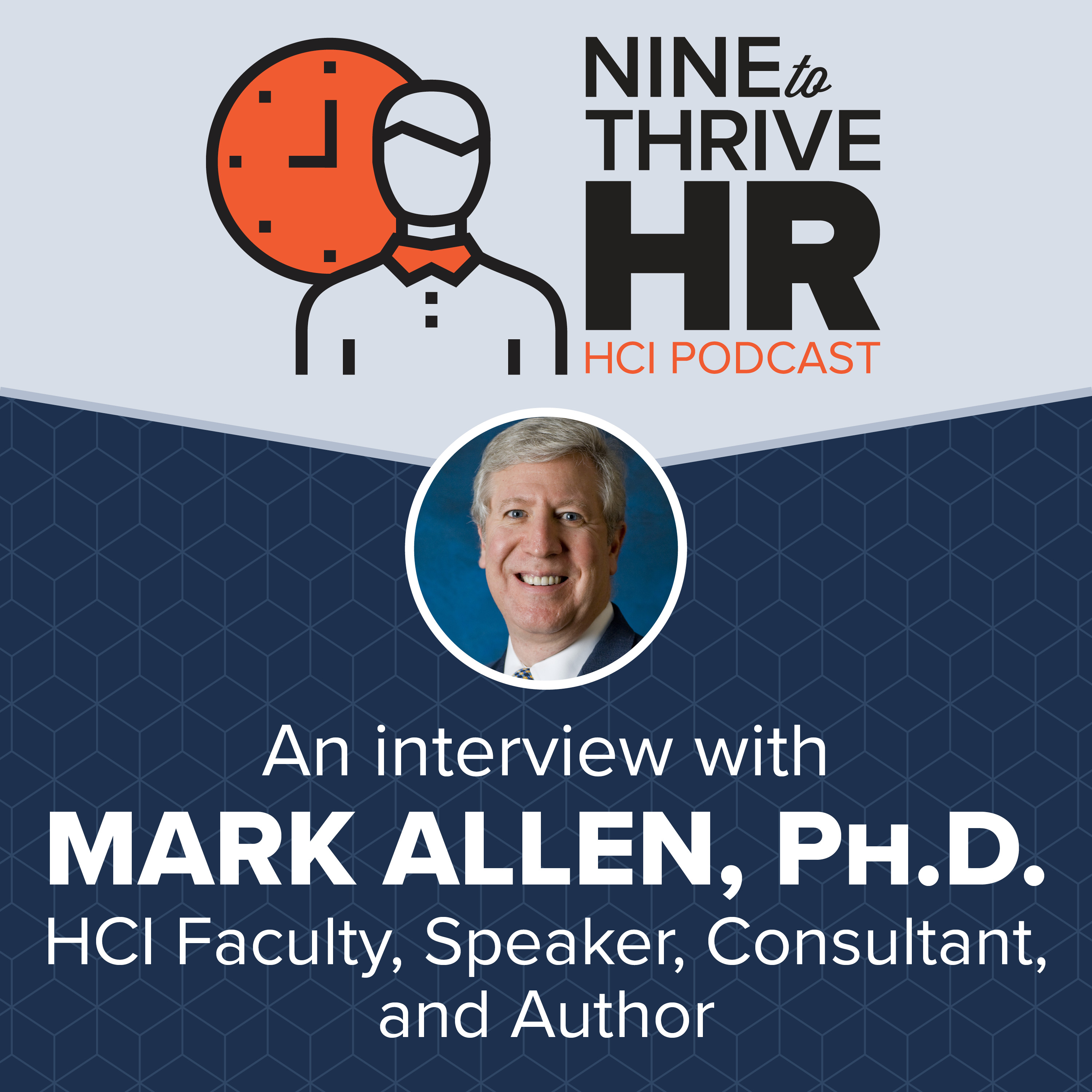Nine To Thrive HR