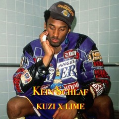 kein schlaf (prod. lime)